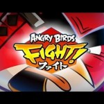 Astuces Angry Birds Fight triche gemmes
