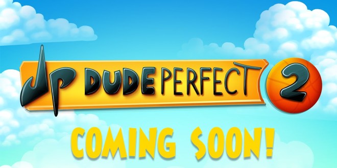 Astuces Dude Perfect 2 triche (coins et cash)