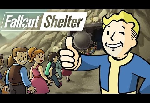 Astuces Fallout Shelter triche Lunchboxes