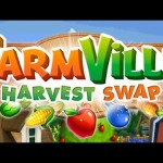 Astuces FarmVille Harvest Swap triche ios et android diamants
