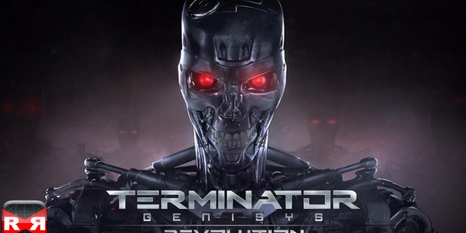 Astuces Terminator Genisys Revolution triche Or Gold