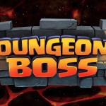 Astuces Dungeon Boss triche pour gemmes (ios android)