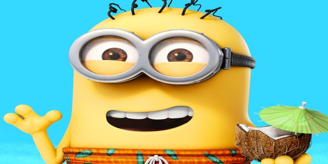 Astuces Minions Paradise triche ios doubloons