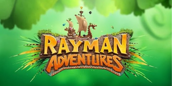 Astuces Rayman Adventures triche gemmes ios