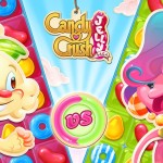 Astuces Candy Crush Jelly Saga triche Or