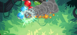 Angry Birds Pop Or Astuces pour ios et android